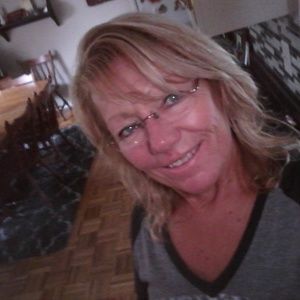 Meet your Posher, Linda